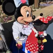 三姉妹ママの画像
