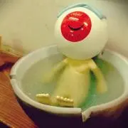 めだまのまっちゃんの画像