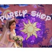 ✳︎Purely shop✳︎の画像