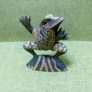 Image of toshi