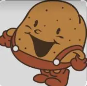 じゃがまるくん