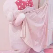プロフ必読！ぴあのちゃん 断捨離中の画像