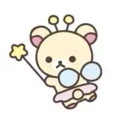 ☆彡の画像
