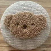 こぐまの画像