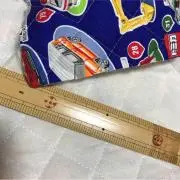 手作り母ちゃんの画像