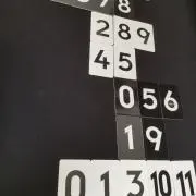 棚整理