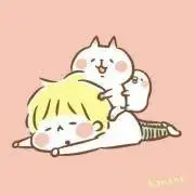 ぽんの画像