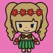 R♡の画像