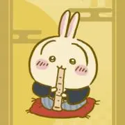 ウサギ0320の画像