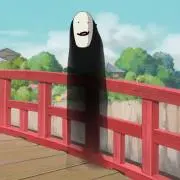 琵琶法師の画像