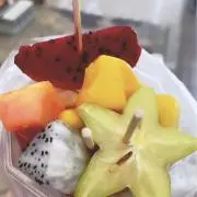 マトの画像
