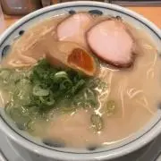 とんこつらぁめん