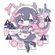 ·:+♡-猫CHOP-♡+:·の画像