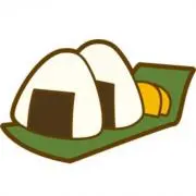 おむすびの画像