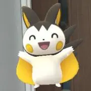 エモンガ2の画像
