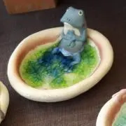 カエルの画像