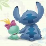 ♪stitch♪