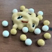メゾンマルタンマルジェラ 落書きジャーマントレーナー 希少本人期