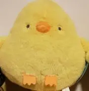 ピヨピヨの画像