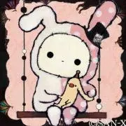 シャッポ•*¨*•.¸¸♪