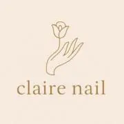 claire nailの画像