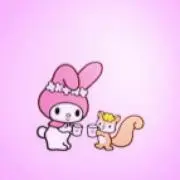 小梅の画像