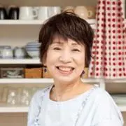 白川達子