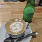 ココアの画像