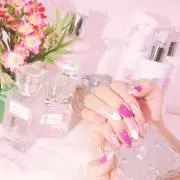 u♡の画像