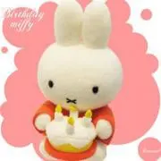 bunny