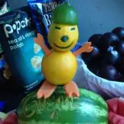 ハルの画像