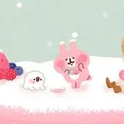 minaの画像