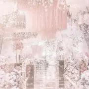 める