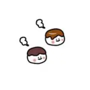 あんこの画像