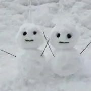☆ゆきだるま☆