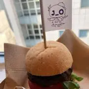 抹茶ムース