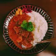 かれーらいす
