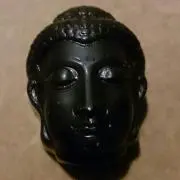 与謝野大仏の画像