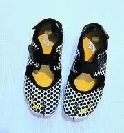 希少 ナイキ エアリフト ブリーズ 足袋 サンダル スニーカー 25cm