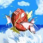 コイキング