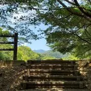 三日月の舞