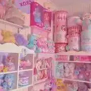 nの画像