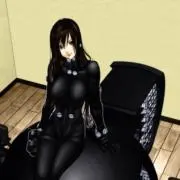 西京極ラム子