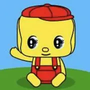 こにちゃんの画像