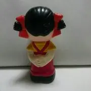ペコちゃん