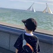 ぽっちゃんの画像