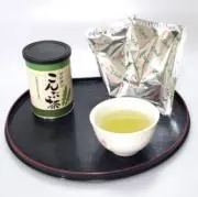おーい昆布茶の画像