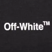 Off-Whiteの画像