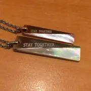 ぽつりん　24時間以内発送✨の画像