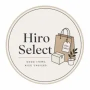 Hiro Selectの画像